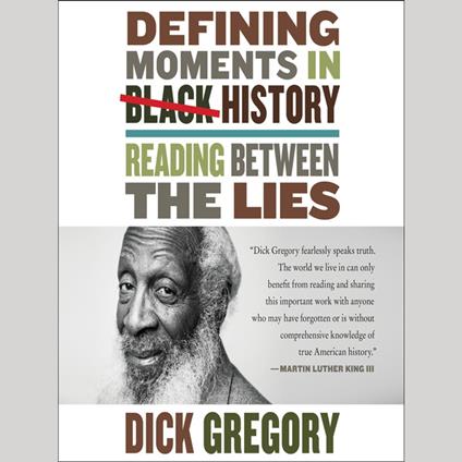 Defining Moments in Black History