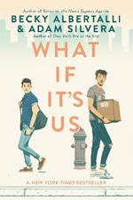 WHAT IF IT'S US