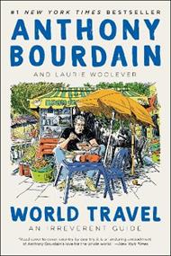 WORLD TRAVEL