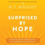 Surprised by Hope