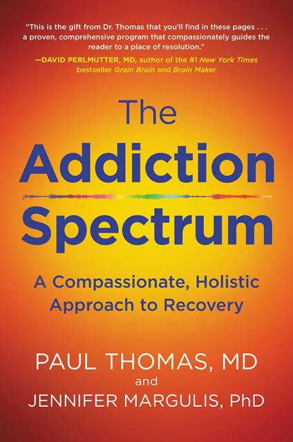 The Addiction Spectrum