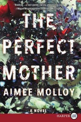 The Perfect Mother - Aimee Molloy - cover