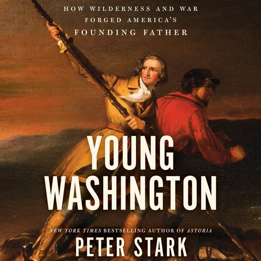 Young Washington