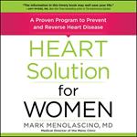Heart Solution for Women
