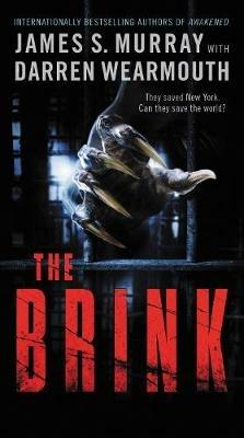 The Brink: A Novel - James S. Murray,Darren Wearmouth - cover