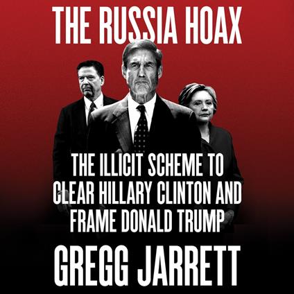 The Russia Hoax
