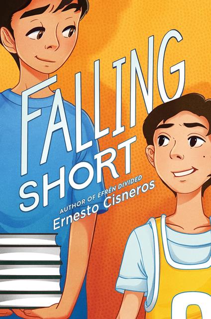 Falling Short - Ernesto Cisneros - ebook