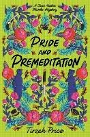 Pride and Premeditation - Tirzah Price - cover