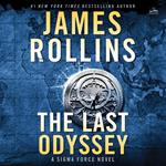 The Last Odyssey