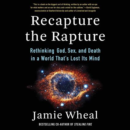Recapture the Rapture