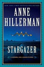 Stargazer: A Leaphorn, Chee & Manuelito Novel