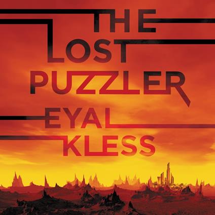 The Lost Puzzler