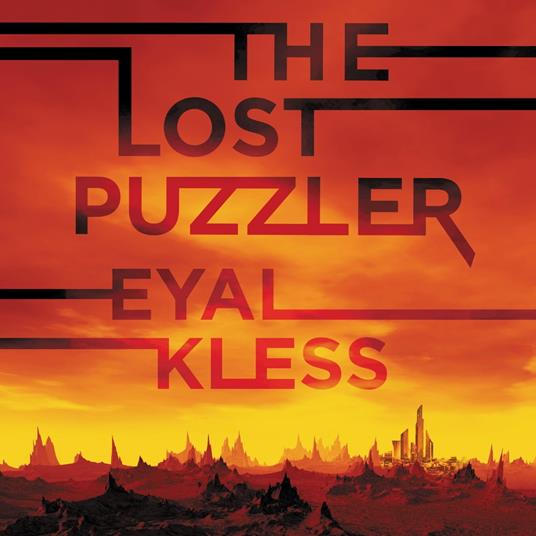 The Lost Puzzler