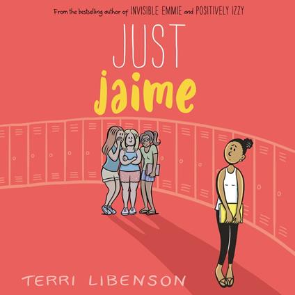Emmie & Friends: Just Jaime