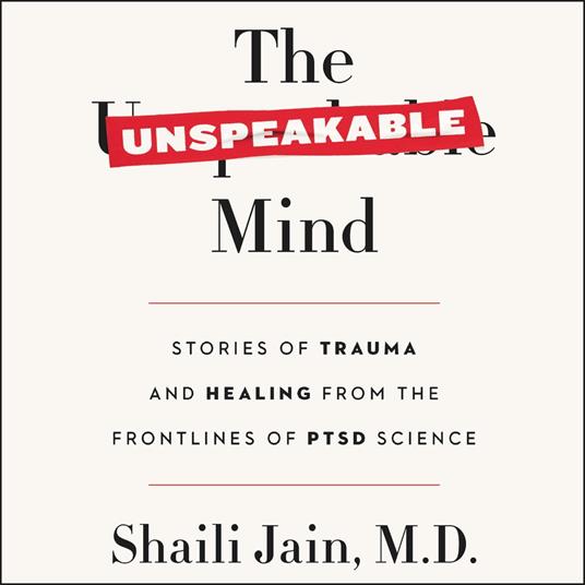 The Unspeakable Mind