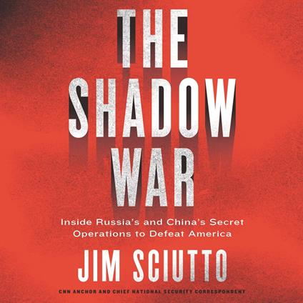 The Shadow War