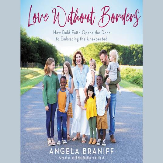 Love Without Borders