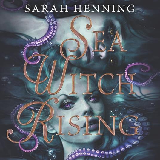 Sea Witch Rising