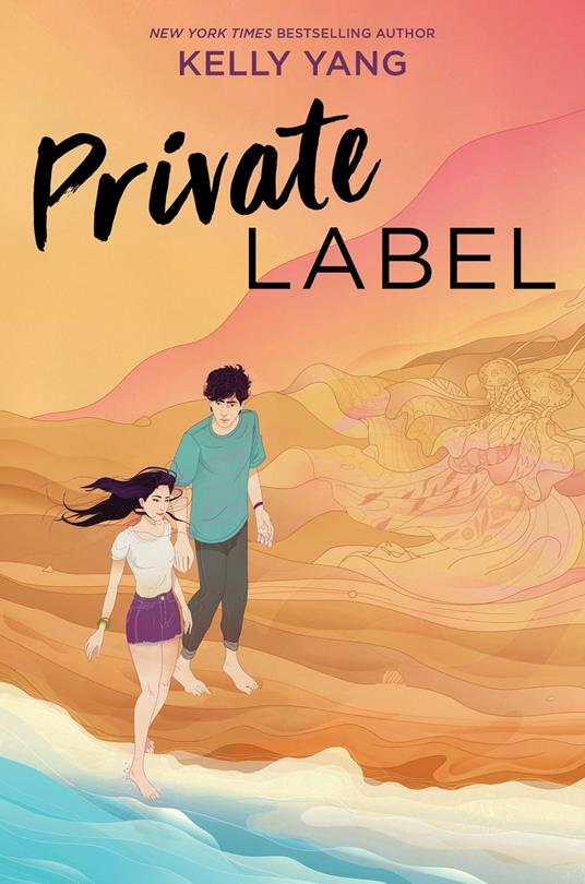 Private Label - Kelly Yang - ebook