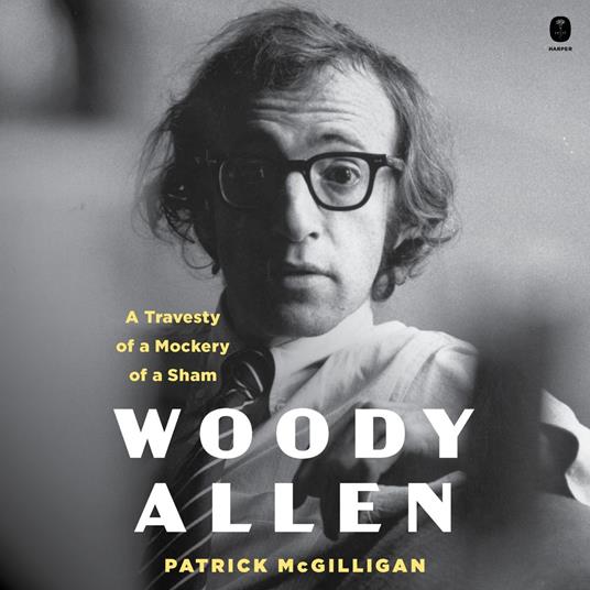 Woody Allen