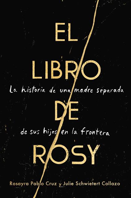 The Book of Rosy \ El libro de Rosy