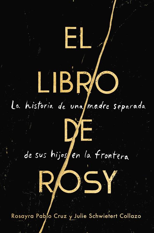 The Book of Rosy \ El libro de Rosy
