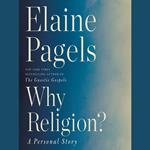 Why Religion?