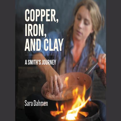 Copper, Iron, and Clay