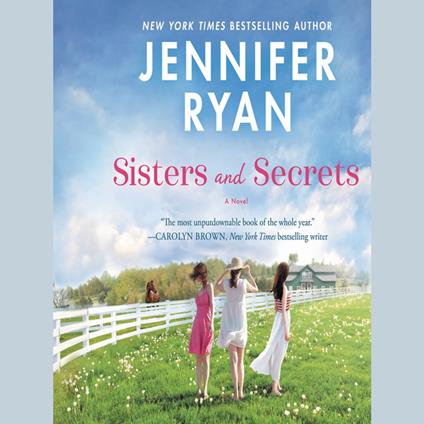Sisters and Secrets