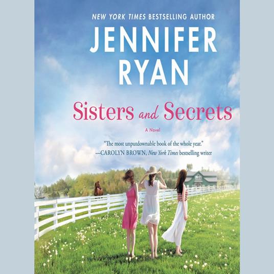Sisters and Secrets