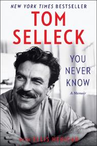You Never Know: A Memoir