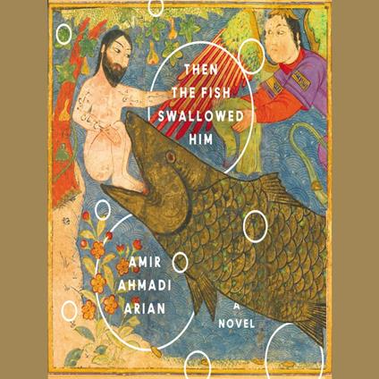 Then the Fish Swallowed Him