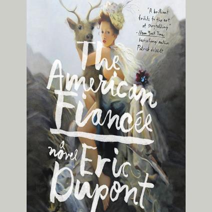 The American Fiancee