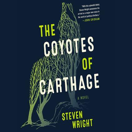 The Coyotes of Carthage