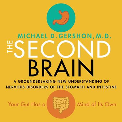 The Second Brain