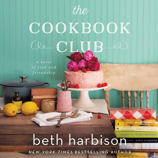 The Cookbook Club