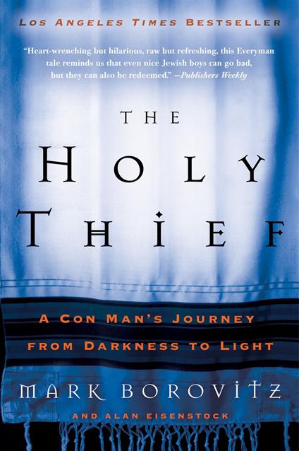 The Holy Thief