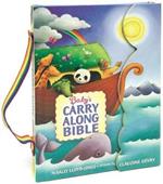 Baby's Carry Along Bible