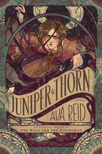 Ebook Juniper & Thorn Ava Reid