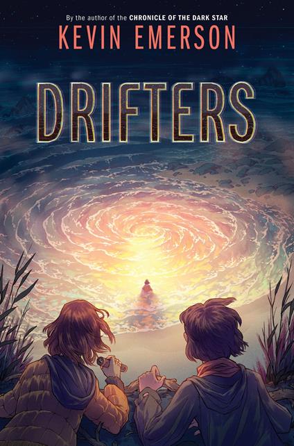 Drifters - Kevin Emerson - ebook