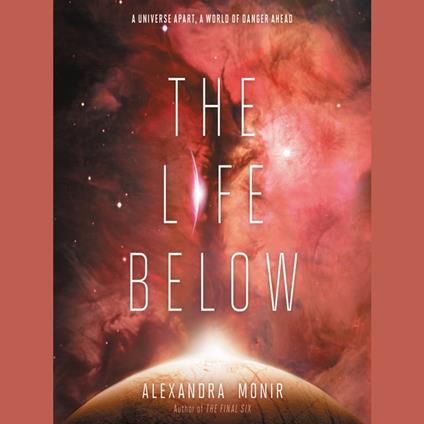 The Life Below