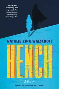 Ebook Hench Natalie Zina Walschots