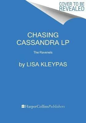 Chasing Cassandra LP - Lisa Kleypas - cover