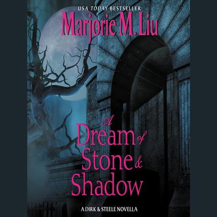 A Dream of Stone & Shadow