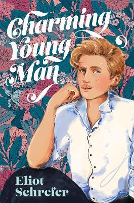 Charming Young Man - Eliot Schrefer - cover