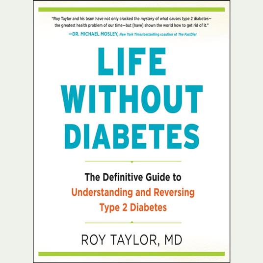 Life Without Diabetes