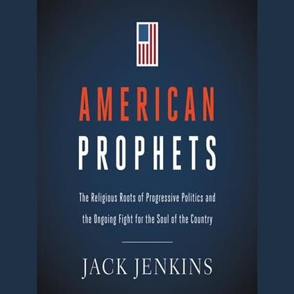 American Prophets