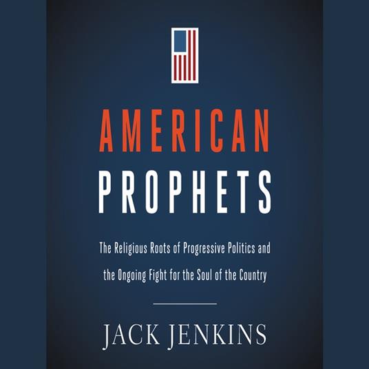 American Prophets