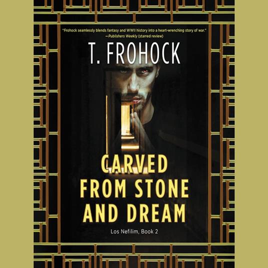 Carved from Stone and Dream