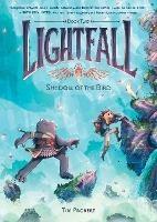 Lightfall: Shadow of the Bird - Tim Probert - cover